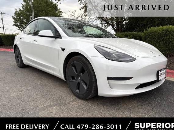 TESLA MODEL 3 2021 5YJ3E1EA3MF923196 image TESLA MODEL 3 2021 5YJ3E1EA3MF923196 image